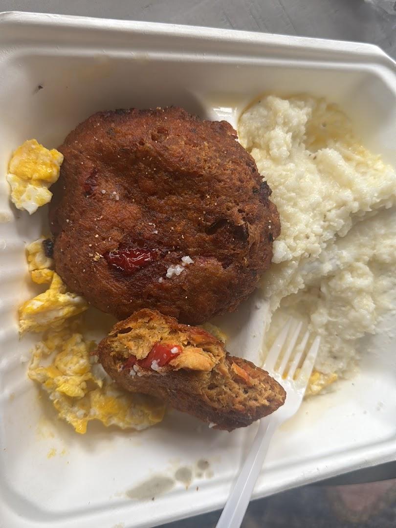 GeminEyez Restaurant
