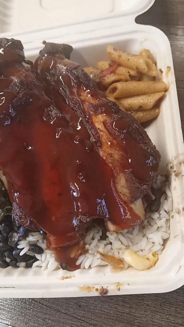 GeminEyez Restaurant