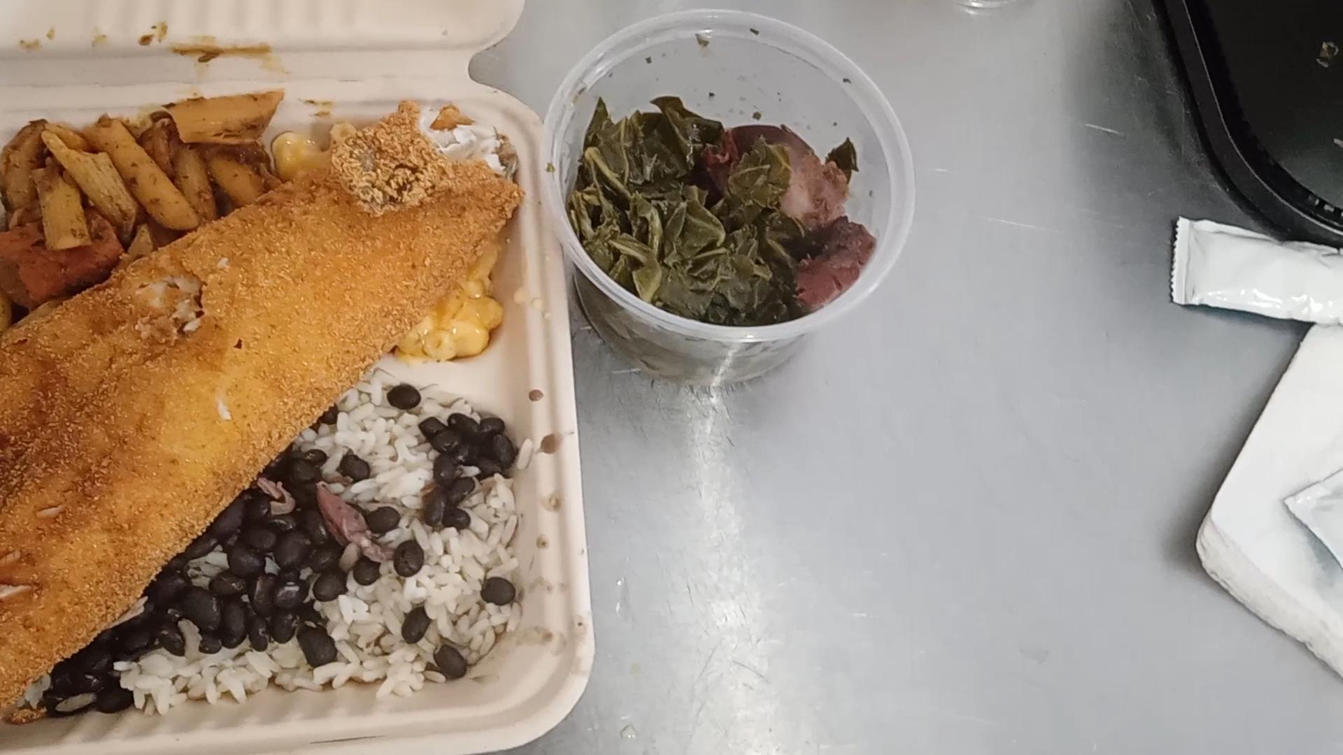 GeminEyez Restaurant