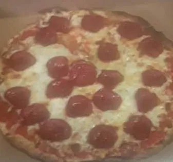 Pepperoni